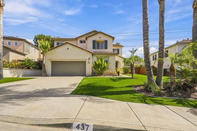 437 Corte Calypso, Chula Vista, CA 91914