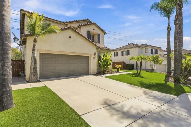 437 Corte Calypso, Chula Vista, CA 91914