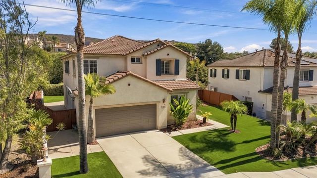 437 Corte Calypso, Chula Vista, CA 91914