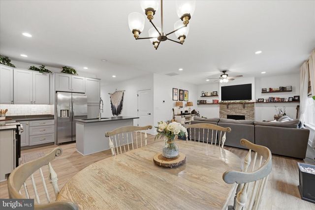 114 MASTERS DRIVE, Cross Junction, VA 22625