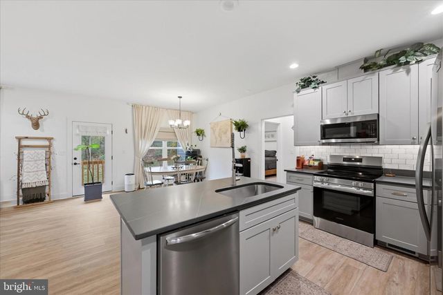 114 MASTERS DRIVE, Cross Junction, VA 22625