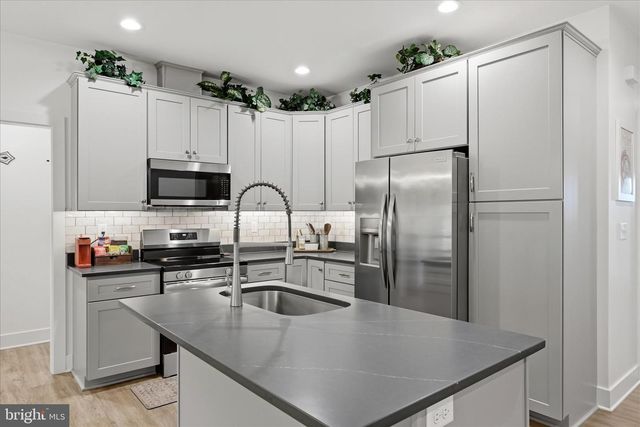 114 MASTERS DRIVE, Cross Junction, VA 22625
