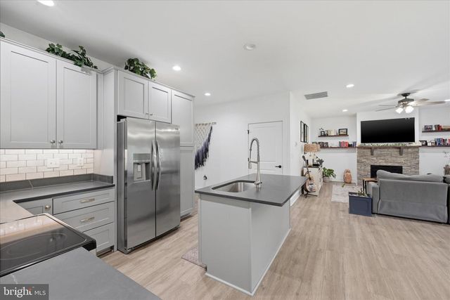 114 MASTERS DRIVE, Cross Junction, VA 22625