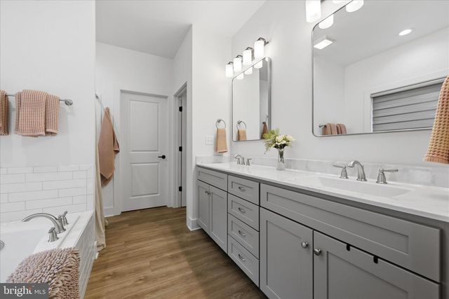 114 MASTERS DRIVE, Cross Junction, VA 22625