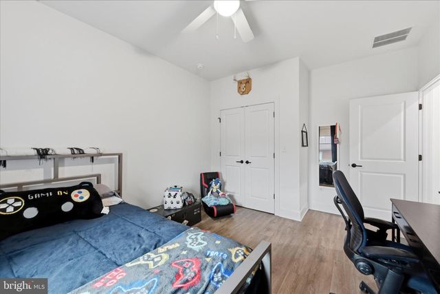 114 MASTERS DRIVE, Cross Junction, VA 22625