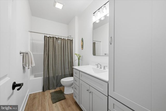 114 MASTERS DRIVE, Cross Junction, VA 22625