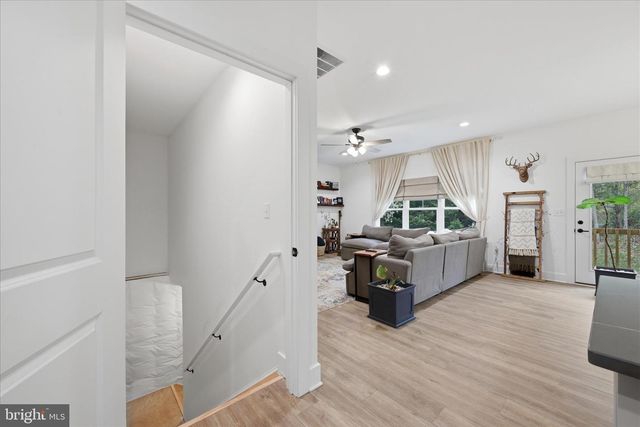 114 MASTERS DRIVE, Cross Junction, VA 22625