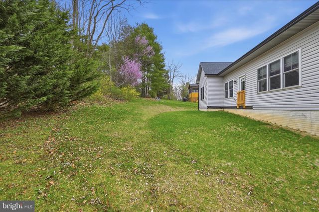 114 MASTERS DRIVE, Cross Junction, VA 22625