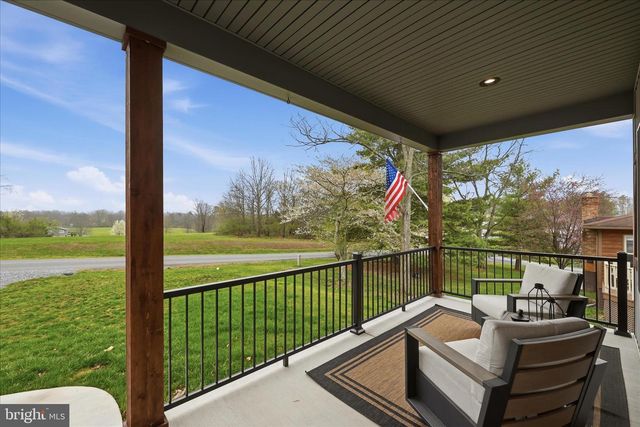 114 MASTERS DRIVE, Cross Junction, VA 22625