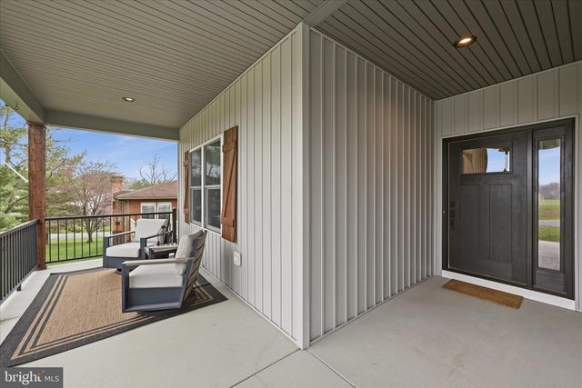 114 MASTERS DRIVE, Cross Junction, VA 22625
