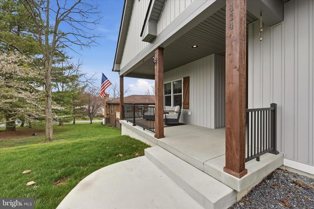 114 MASTERS DRIVE, Cross Junction, VA 22625