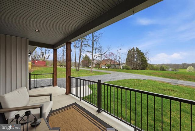 114 MASTERS DRIVE, Cross Junction, VA 22625