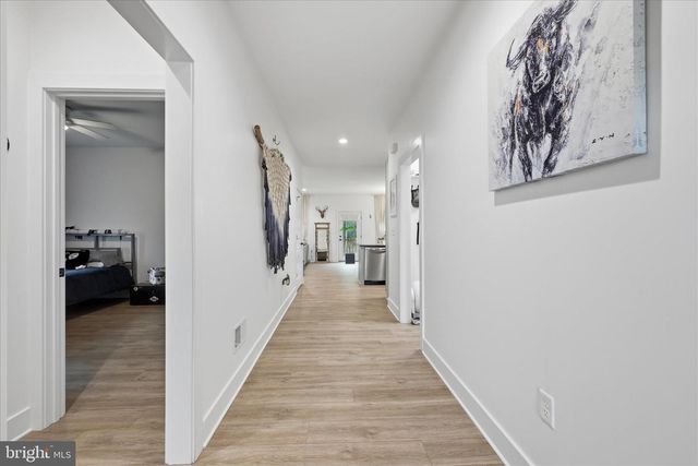 114 MASTERS DRIVE, Cross Junction, VA 22625