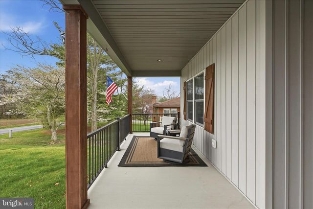 114 MASTERS DRIVE, Cross Junction, VA 22625