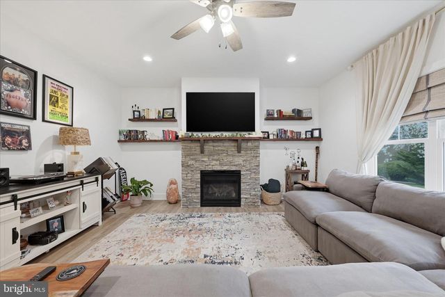 114 MASTERS DRIVE, Cross Junction, VA 22625