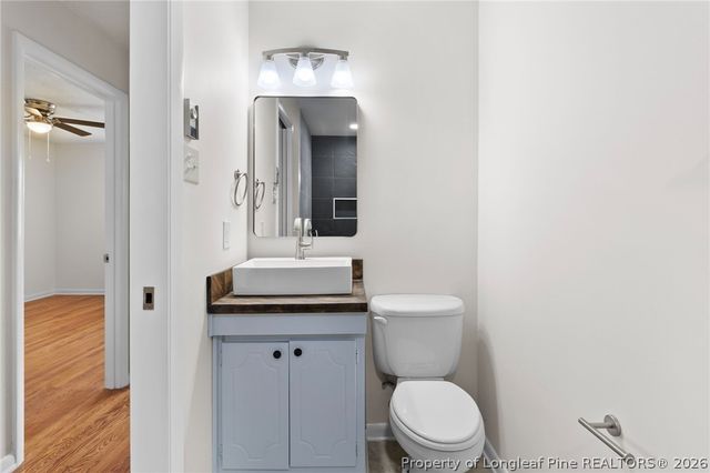 6042 McDougal Drive, Fayetteville, NC 28304