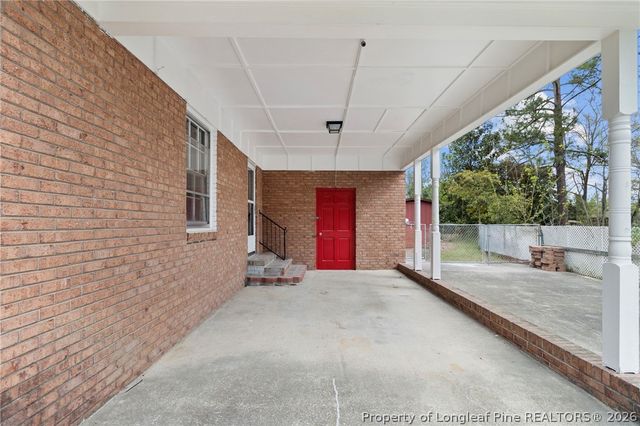 6042 McDougal Drive, Fayetteville, NC 28304