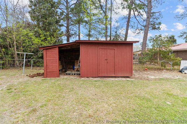 6042 McDougal Drive, Fayetteville, NC 28304