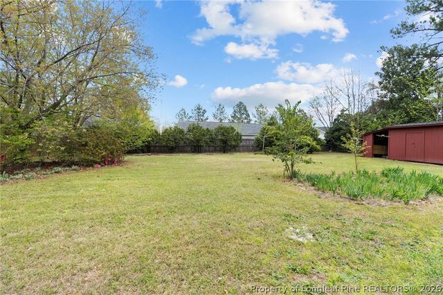 6042 McDougal Drive, Fayetteville, NC 28304