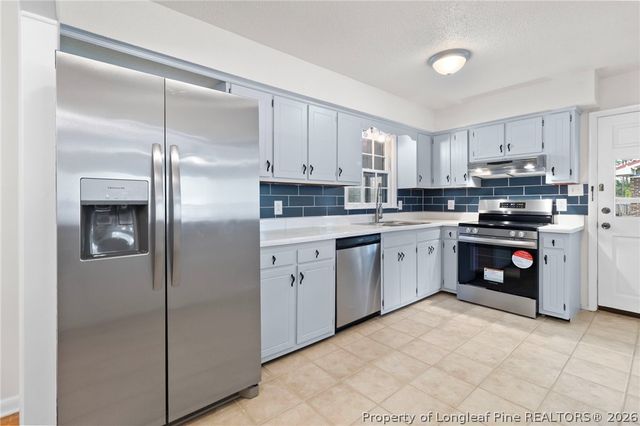 6042 McDougal Drive, Fayetteville, NC 28304