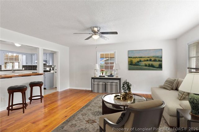 6042 McDougal Drive, Fayetteville, NC 28304