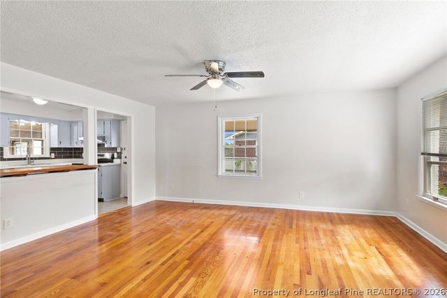 6042 McDougal Drive, Fayetteville, NC 28304