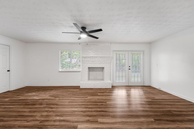 5320 Spencer Lane, Columbus, GA 31907