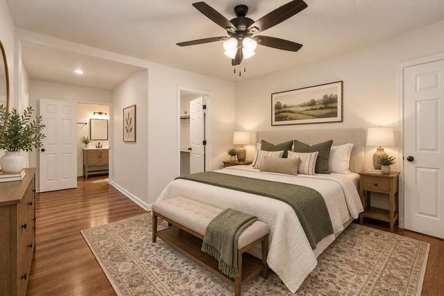 5320 Spencer Lane, Columbus, GA 31907