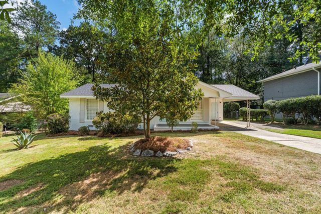 5320 Spencer Lane, Columbus, GA 31907