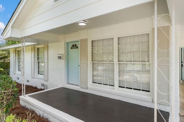 5320 Spencer Lane, Columbus, GA 31907