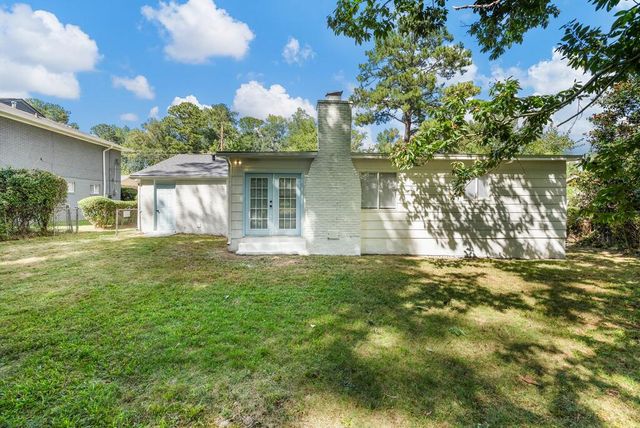 5320 Spencer Lane, Columbus, GA 31907