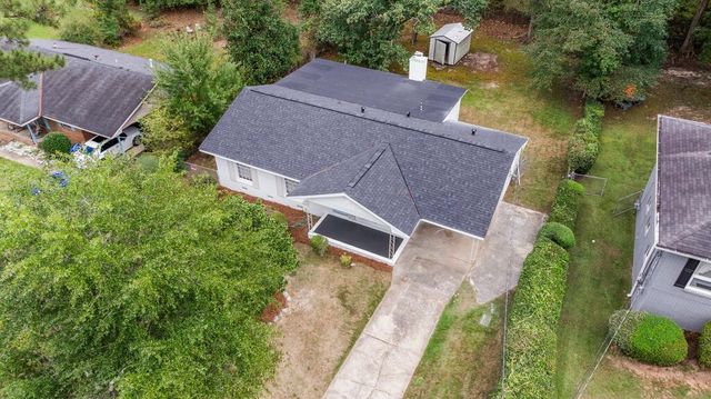 5320 Spencer Lane, Columbus, GA 31907