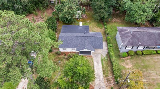 5320 Spencer Lane, Columbus, GA 31907