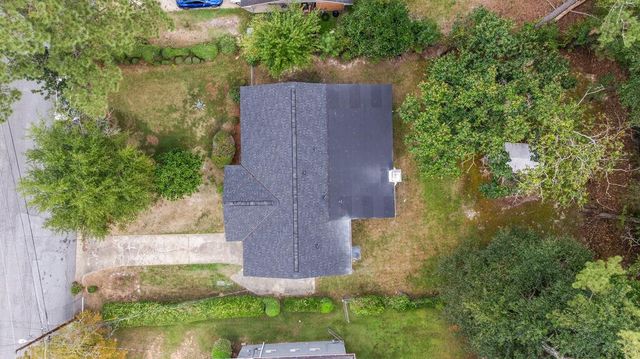 5320 Spencer Lane, Columbus, GA 31907