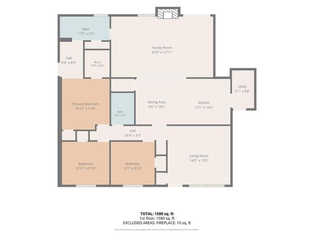 5320 Spencer Lane, Columbus, GA 31907