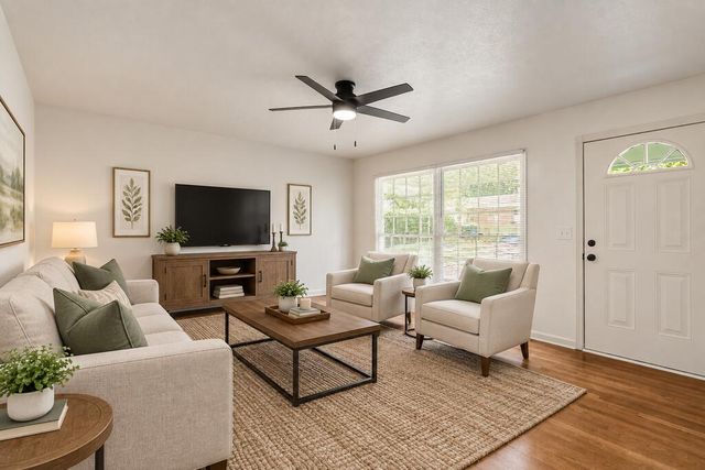 5320 Spencer Lane, Columbus, GA 31907