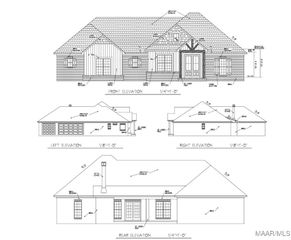 130 Refuge Court, Wetumpka, AL 36092