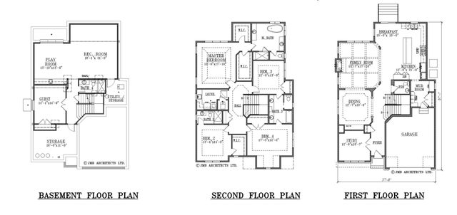 964 S Hillside Avenue, Elmhurst, IL 60126