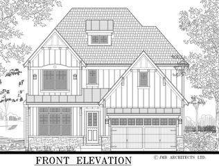 964 S Hillside Avenue, Elmhurst, IL 60126