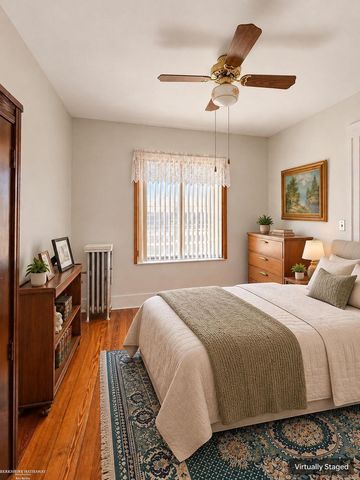 9421 Brombach Street, Hamtramck, MI 48212