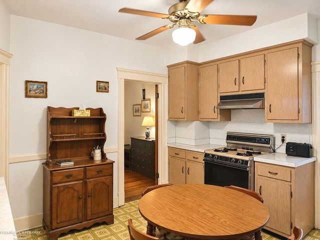 9421 Brombach Street, Hamtramck, MI 48212