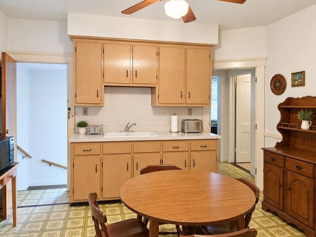 9421 Brombach Street, Hamtramck, MI 48212