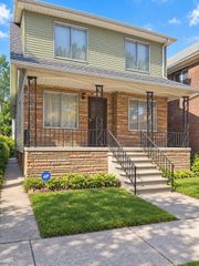 9421 Brombach Street, Hamtramck, MI 48212