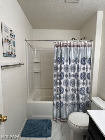 7582 Whiskey Moon, Las Vegas, NV 89139
