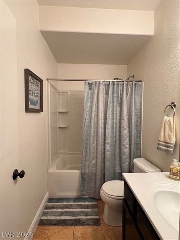 7582 Whiskey Moon, Las Vegas, NV 89139