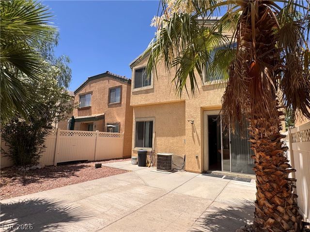 7582 Whiskey Moon, Las Vegas, NV 89139