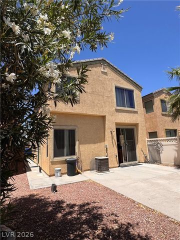 7582 Whiskey Moon, Las Vegas, NV 89139