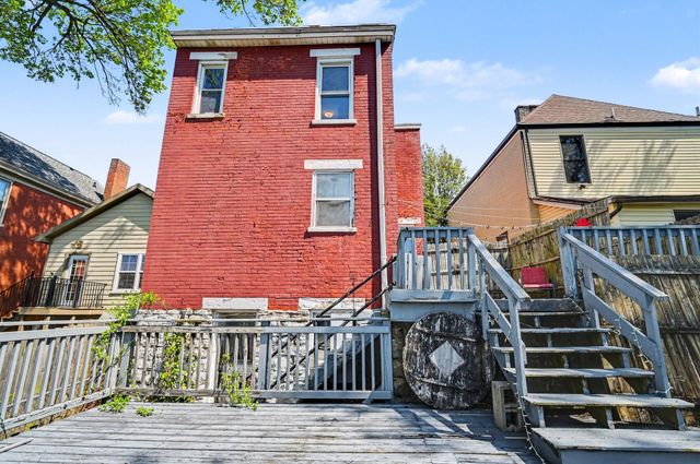 1114 Vine Street, Newport, KY 41071