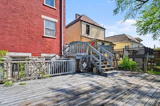 1114 Vine Street, Newport, KY 41071