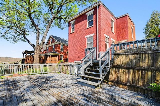 1114 Vine Street, Newport, KY 41071